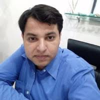 Dr Lohit Gaur